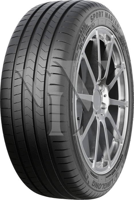 Linglong Sport Master E 235/50 R20 104V XL Elect