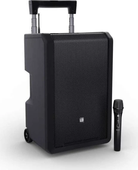 LD Systems Anny 10 HHD