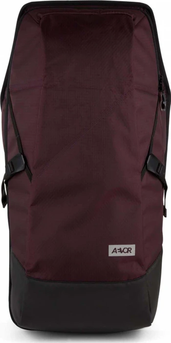 Aevor Daypack proof ruby