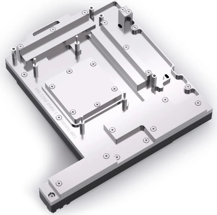 Alphacool Apex Monoblock ROG Strix X870E-E Gaming WIFI