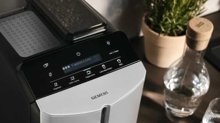 Siemens EQ.300 TF305E07