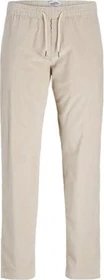 Jack & Jones Kane Corduroy Hose moonbeam (Herren)