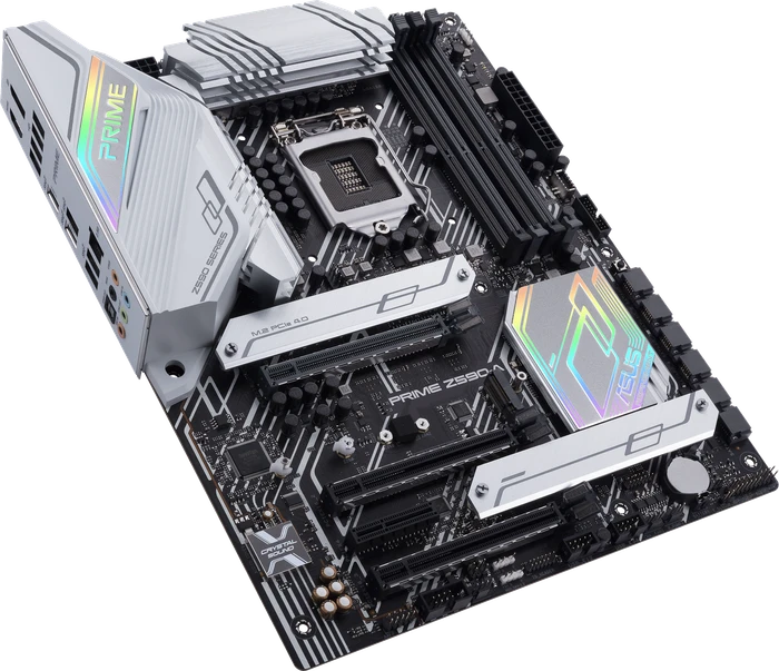 ASUS Prime Z590-A (Intel 1200)