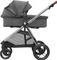 Maxi-Cosi Zelia 3 Luxe twillic grey Vorschaubild