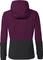 Vaude Tremalzo Softshell Fahrradjacke schwarz (Damen) Vorschaubild