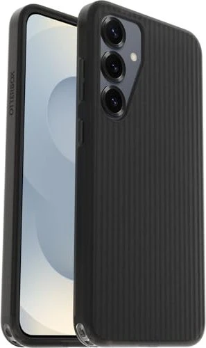 Otterbox Symmetry Soft Touch für Samsung Galaxy S25+ Dark Echo