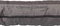 Trixie Kissen Samoa Classic, 100x75cm, grau Vorschaubild