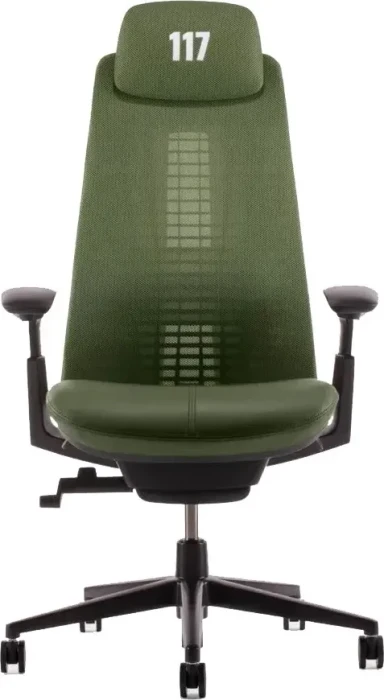 Haworth Fern Bürostuhl
