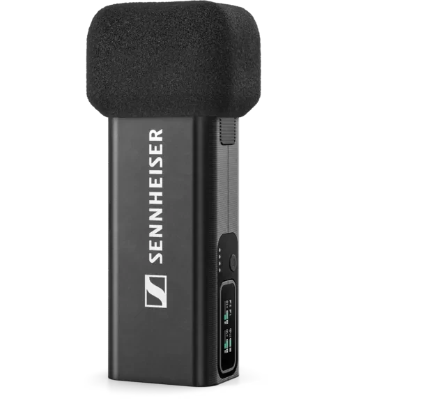 Sennheiser Profile Wireless 2-Channel Set