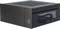 Chieftec Compact IX-05B, Mini-ITX, 90W extern Vorschaubild