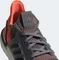 adidas Ultraboost 19 grey four/core black/hi-res coral (Herren) Vorschaubild