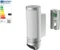 Bosch Smart Home Eyes Außenkamera II silber Vorschaubild
