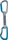 Camp Orbit Express KS Polyamid 18cm grau/blau, 6 Stück (3437)