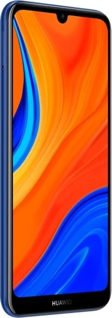 Huawei Y6s Dual-SIM orchid blue
