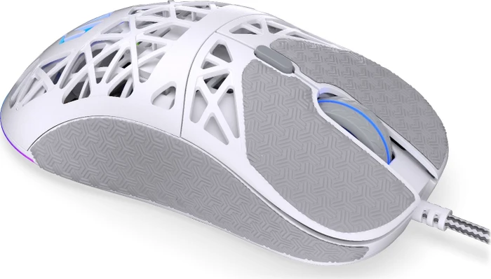 Endorfy LIV, Onyx White, USB