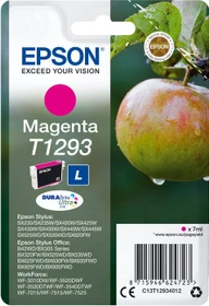 Epson Tinte T1293 magenta