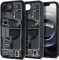 Spigen Ultra Hybrid Zero One MagFit für Apple iPhone 16e Vorschaubild