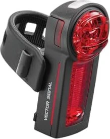 Trelock LS 740 I-GO Vector Signal Rücklicht