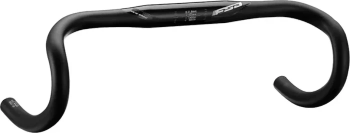 FSA Energy New Ergo 31.8mm Rennrad Lenker 150mm/80mm/2° 420mm