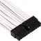 Corsair PSU Cable Kit Type 4 - Starter Kit - Gen4, weiß Vorschaubild