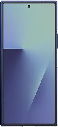 Samsung Clear Case für Galaxy Z Fold7