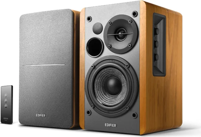 Edifier R1280T braun, Paar