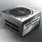 Raijintek AMPERE 1000 BLACK 1000W, ATX 3.1 Vorschaubild