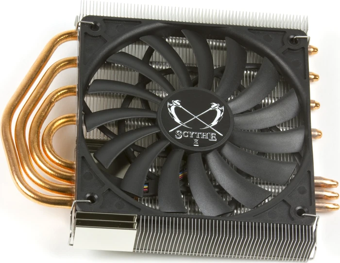 Scythe Setsugen 2 VGA-Kühler