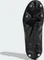adidas Predator Club SG core black/grey four/lucid red (Junior) Vorschaubild