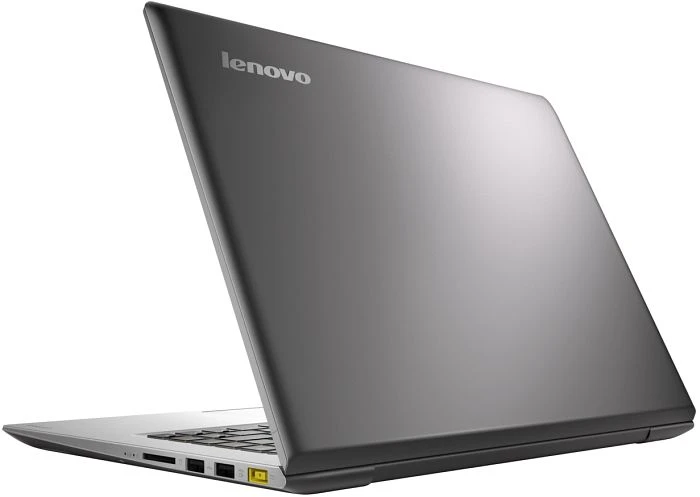 Lenovo IdeaPad U430 Touch, silber, Core i5-4200U, 8GB RAM, 256GB SSD, GeForce GT 730M, DE