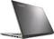 Lenovo IdeaPad U430 Touch, silber, Core i5-4200U, 8GB RAM, 256GB SSD, GeForce GT 730M, DE Vorschaubild