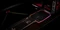 MSI Agility GD60 Gaming Mousepad, RGB beleuchtet, schwarz Vorschaubild