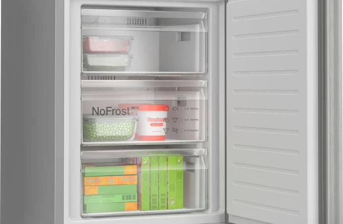 Bosch Serie 4 KGN392LAG