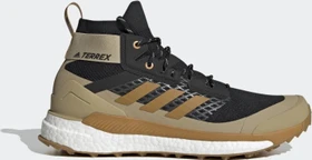 adidas Terrex Free Hiker Primeblue core black/mesa/beige tone (Herren)