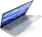 Lenovo IdeaPad 5 Pro 14ACN6, Cloud Grey, Ryzen 5 5600U, 16GB RAM, 512GB SSD, DE Vorschaubild