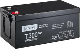 Accurat Traction T300 Pro AGM