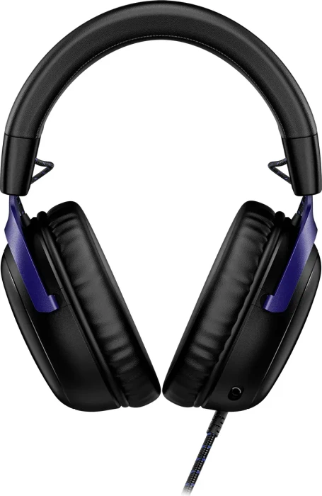 HP HyperX Cloud III schwarz/blau
