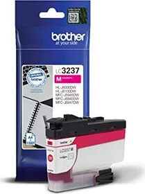 Brother Tinte LC3237M magenta