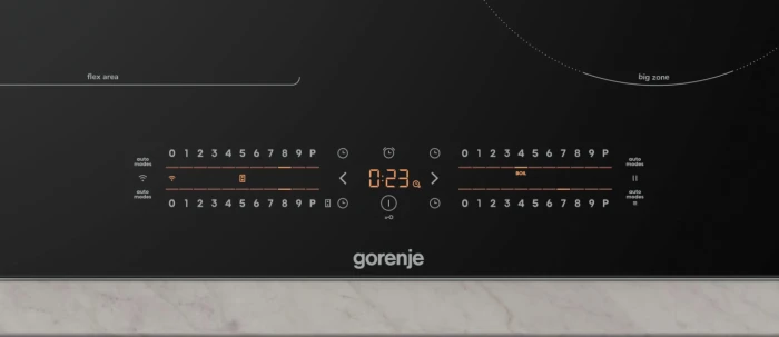 Gorenje G600 GI6432BXWF Induktionskochfeld autark