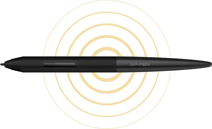 XP-Pen PA5 schwarz