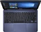 ASUS VivoBook E200HA-FD0004TS, Dark Blue, Atom x5-Z8300, 2GB RAM, 32GB Flash, DE Vorschaubild