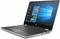 HP Pavilion x360 14-dh0222ng, Natural Silver/Ash Silver, Pentium Gold 5405U, 8GB RAM, 256GB SSD, DE Vorschaubild