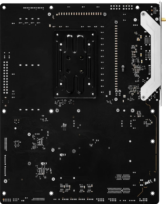 ASRock X870E Challenger WiFi (AMD AM5)