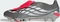 adidas Predator League Fold-Over Tongue AG iron metallic/zero metalic/lucid red Vorschaubild