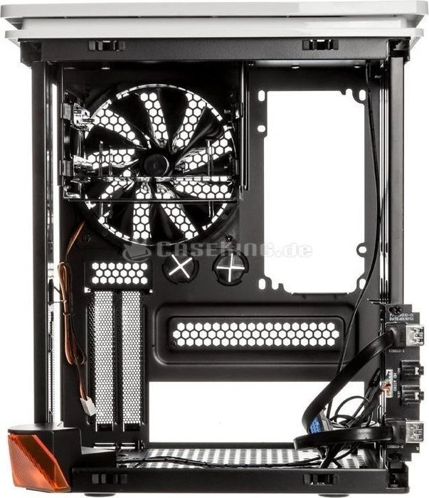 Xigmatek Nebula C, Mini-ITX
