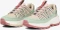 Jack Wolfskin Wild Hike Texapore Low oyster (Damen) Vorschaubild