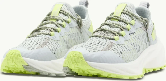 Jack Wolfskin Prelight Swift Vent Low cool matcha (Damen)