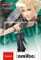 Nintendo amiibo Figur Super Smash Bros. Collection Cloud - Spieler 2 (Switch/WiiU/3DS) Vorschaubild
