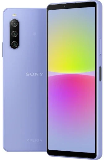 Sony Xperia 10 IV