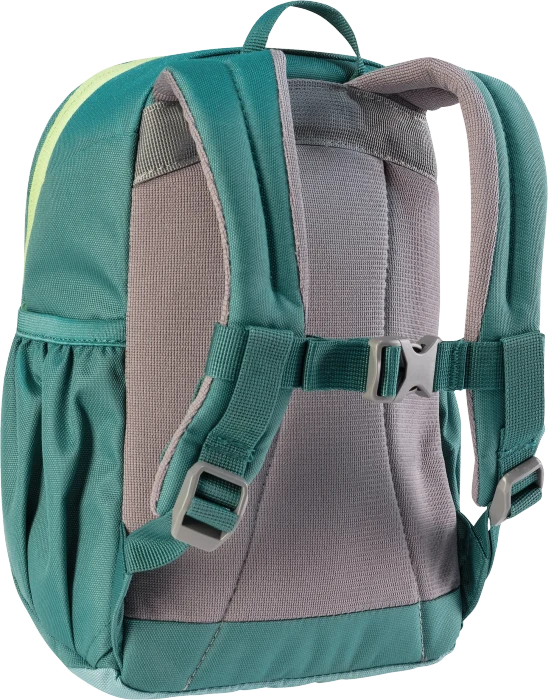 Deuter Pico dustblue/alpinegreen (Junior)